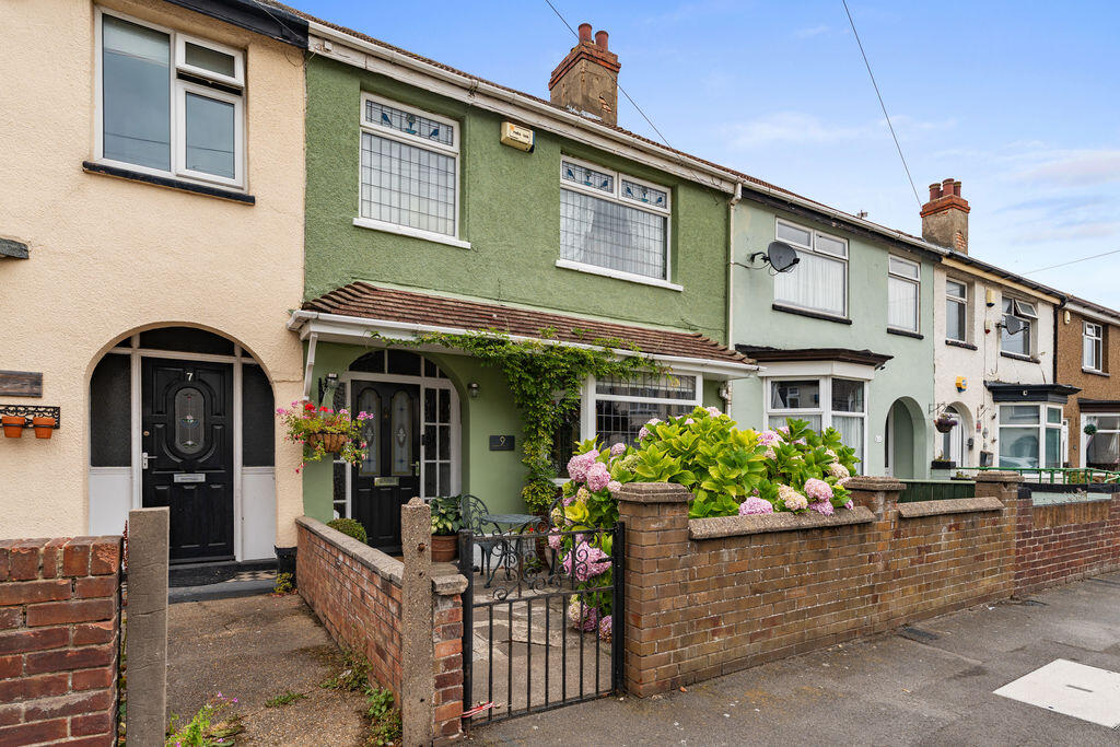 Main image of property: Chapman Road, Cleethorpes