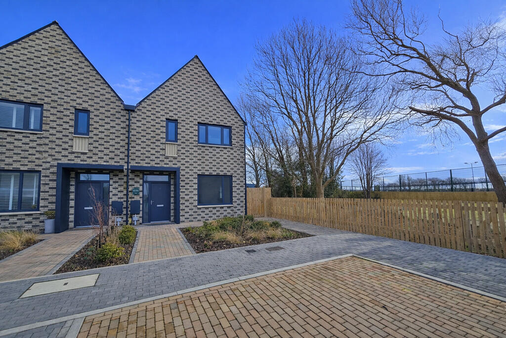 Main image of property: Pipit Mews, Southwick