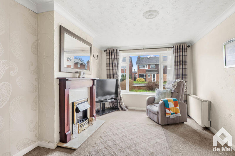 Caernarvon Road, Up Hatherley, Cheltenham, Gloucestershire, GL51 photo 3