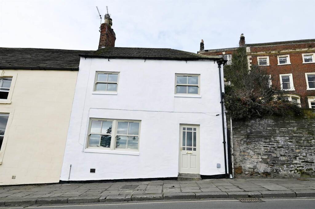 Main image of property: Frenchgate, Richmond