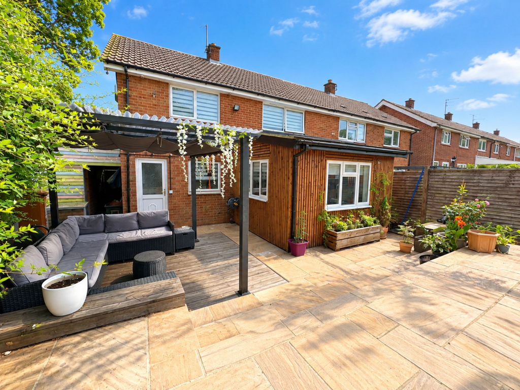 Fiennes Road, Banbury, OX16 photo 4