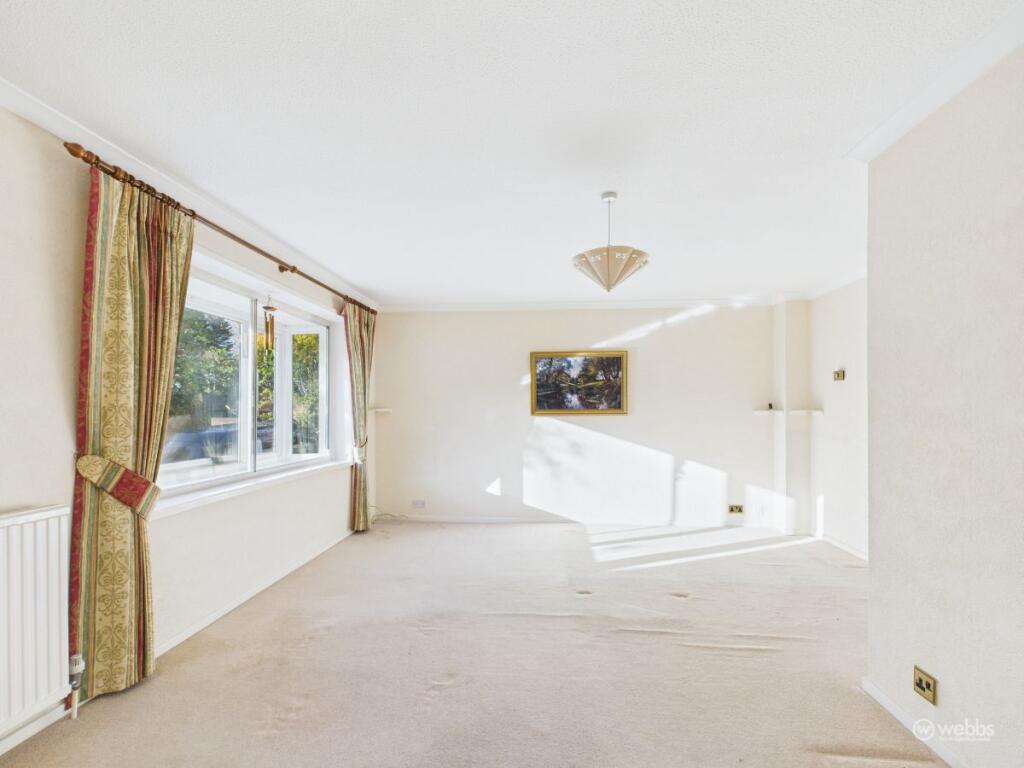 Apartment in London - View 2