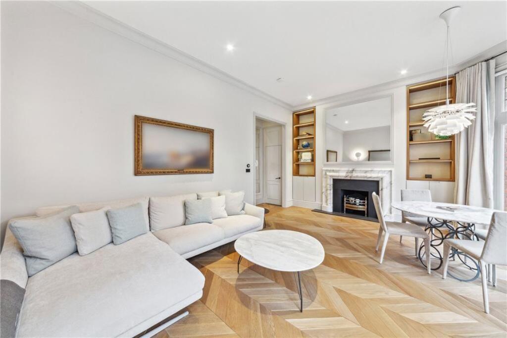 Apartment in London, Hans Town, Chelsea - View 3