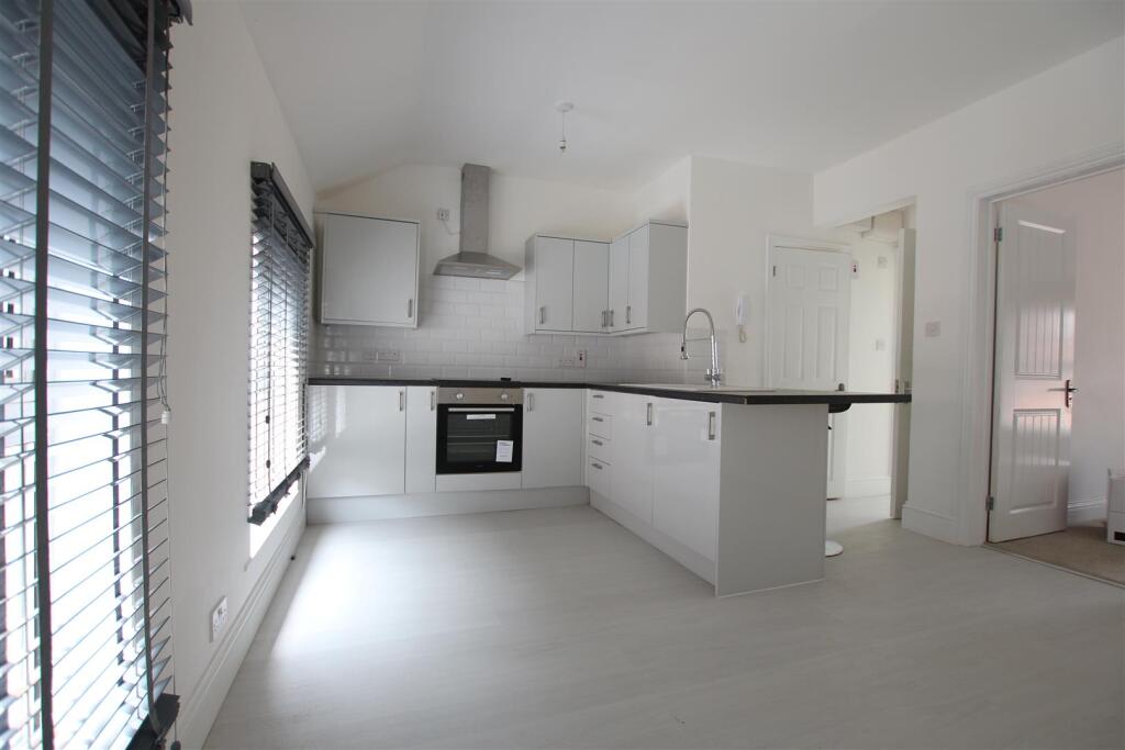 Main image of property: Hazelwood Road, Northampton