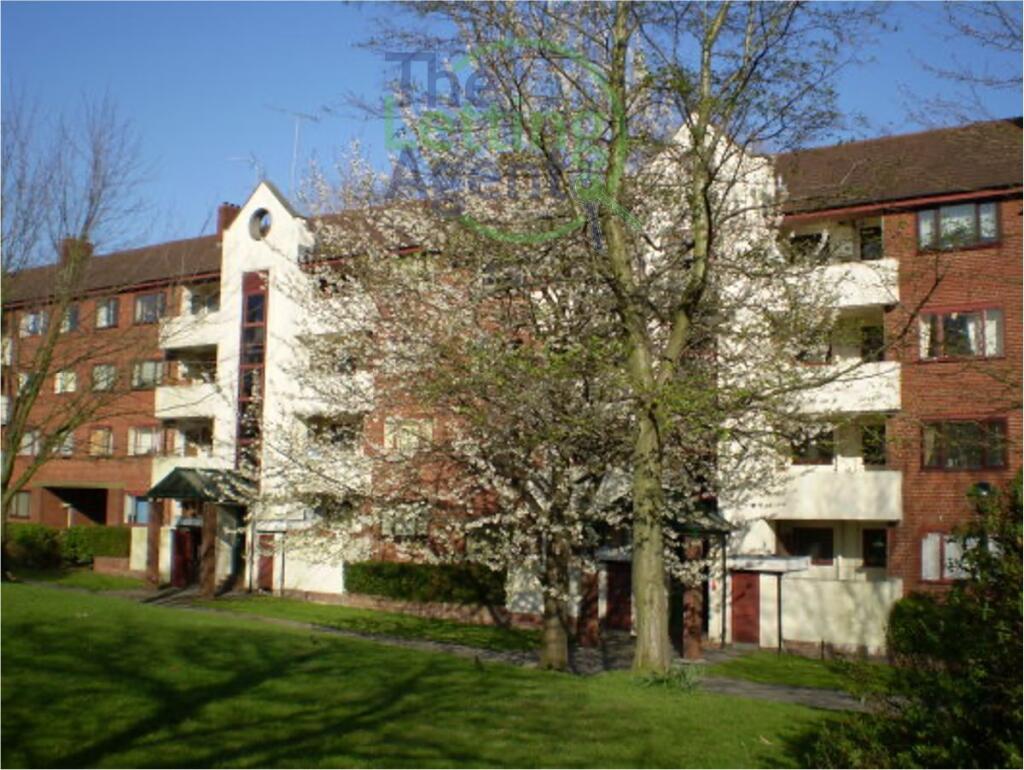Apartment in Salford, Ordsall - View 2