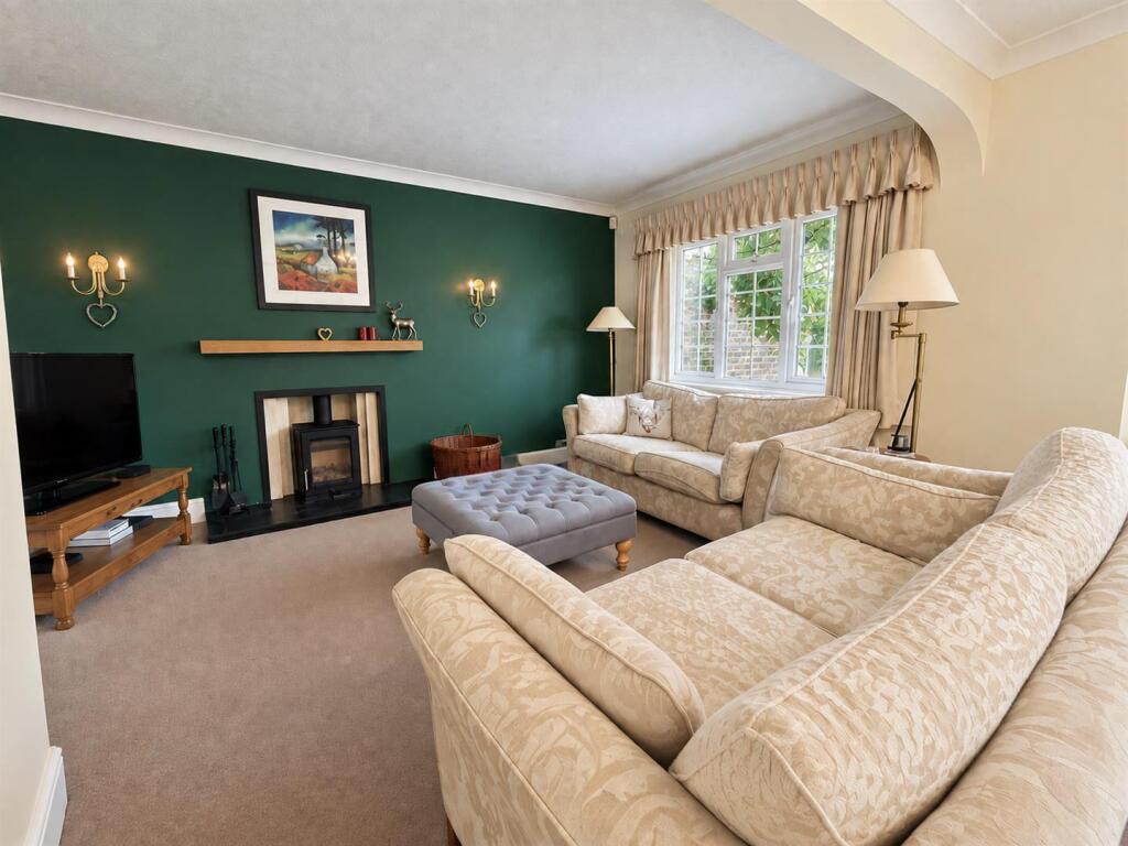 House in Tonbridge - View 4