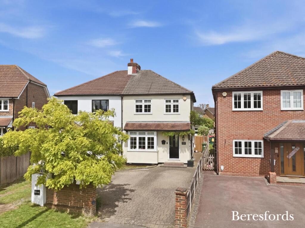 Main image of property: Wyatts Green Road, Wyatts Green, CM15
