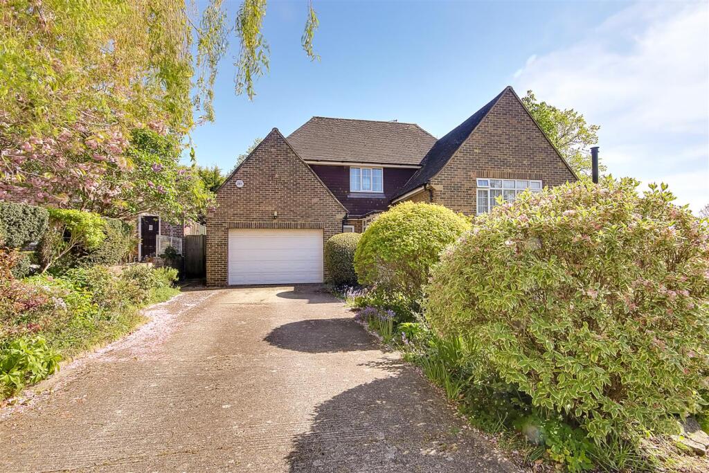 Main image of property: Longlands, Worthing