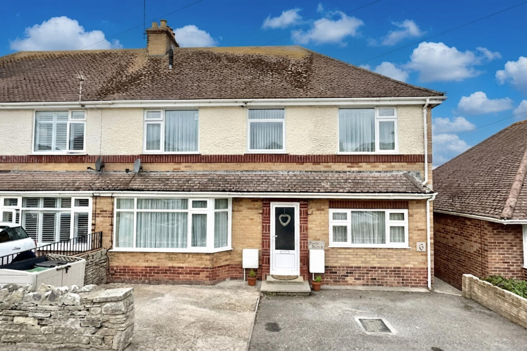 Main image of property: HENDRIE CLOSE, SWANAGE