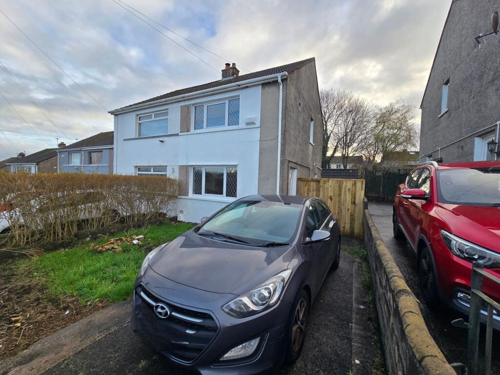 Main image of property: Shakespeare Avenue, Bridgend, CF31