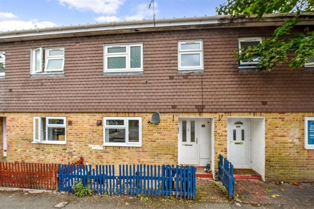 Main image of property: Launcelot Close, Andover, Hampshire, SP10