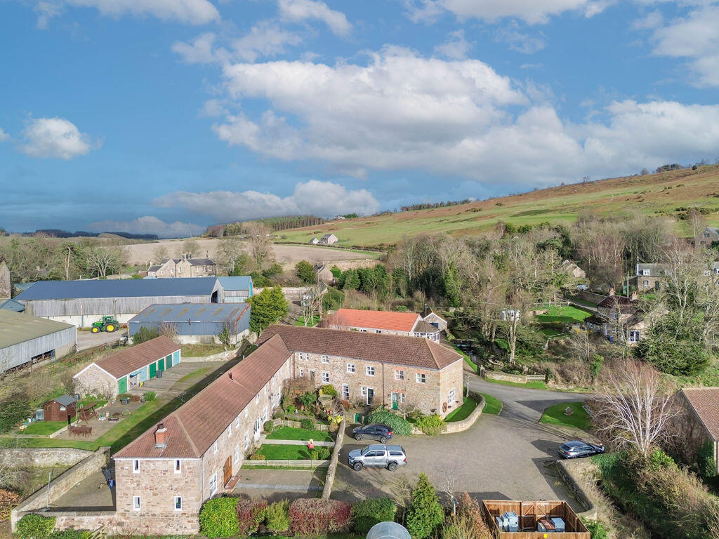 Main image of property: Doddington Mill, Doddington, Wooler, Northumberland