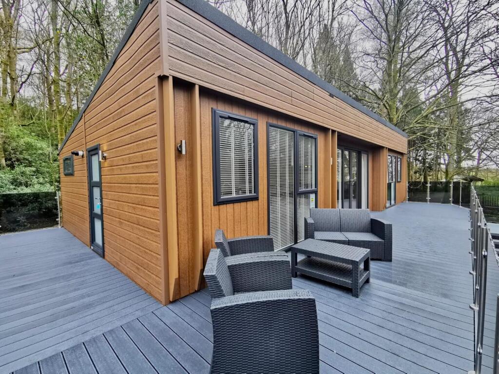 Main image of property: White Cross Bay Holiday Park & Marina, Ambleside Road, Windermere, LA23 1LF