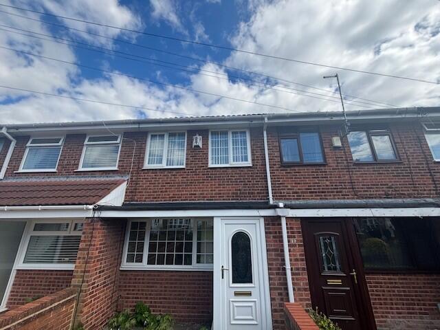 Main image of property: Beryl Walk, Fazakerley, L10 4YP