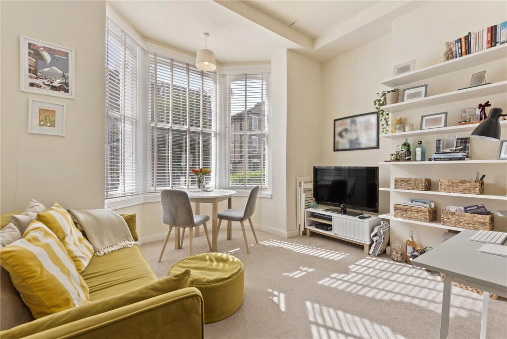 Main image of property: Ramsden Road, London, SW12
