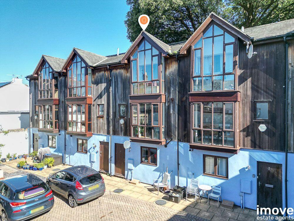 Main image of property: Heritage Mews, Belgrave Road, Torquay, TQ2