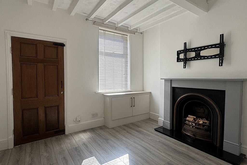 Thorpe Road, Melton Mowbray - 6. nézet