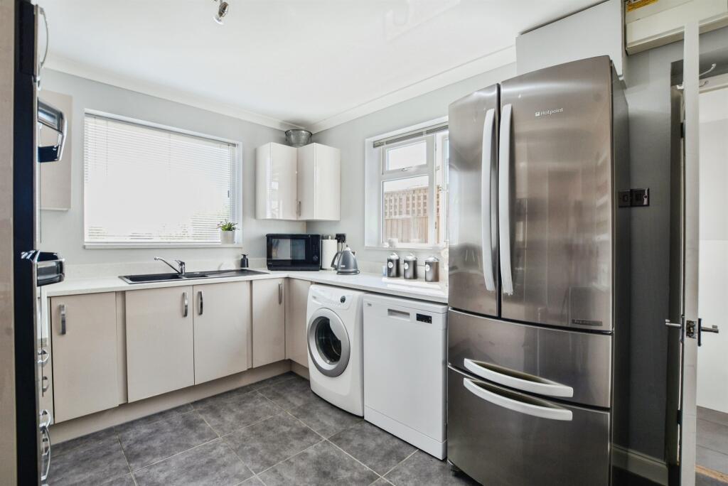 House in Skegness, Anderby Creek, Anderby - More