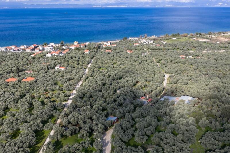 Main image of property: Eastern Macedonia and Thrace, Kavala, Kalyves