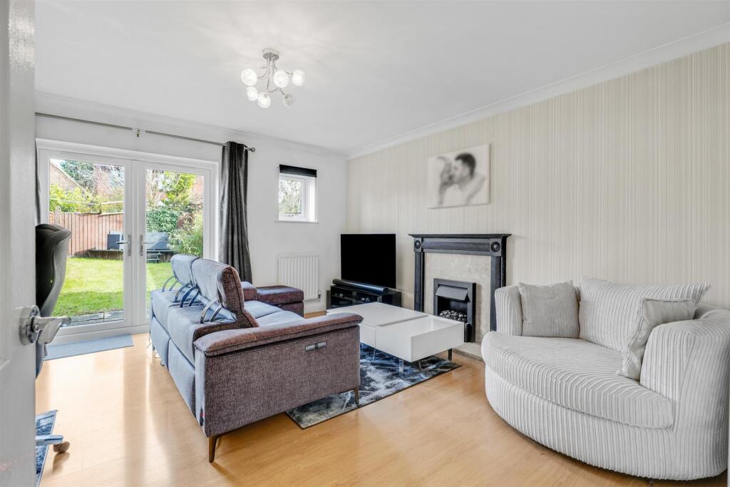 Catesby Croft, Loughton, Milton Keynes photo 4