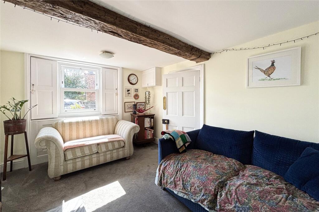 Additional image 26 of High Street, Chapmanslade