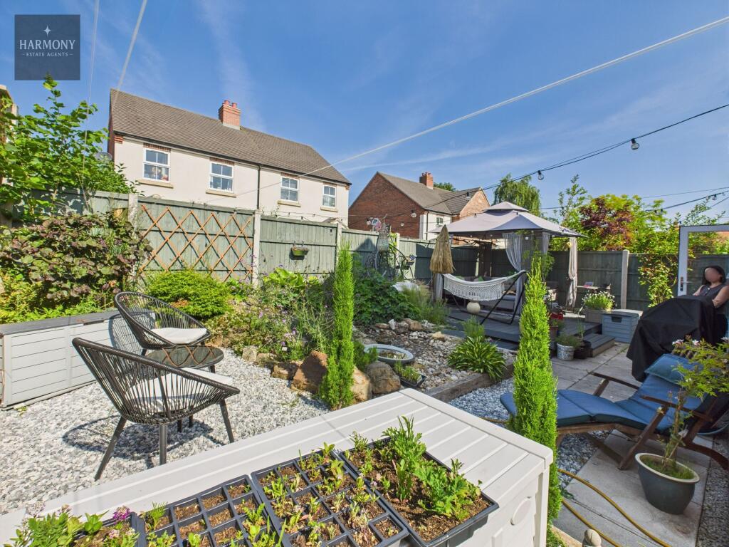 Old Forge Close, Kegworth, DE74 photo 4