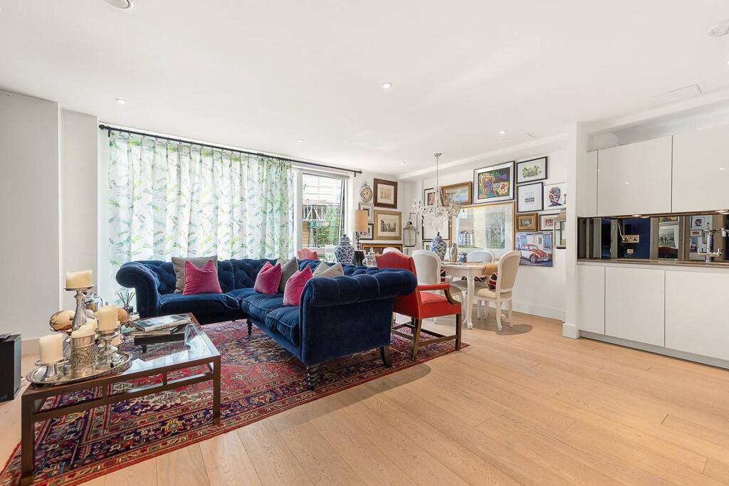 Main image of property: Lingham Street, Brixton, London, SW9
