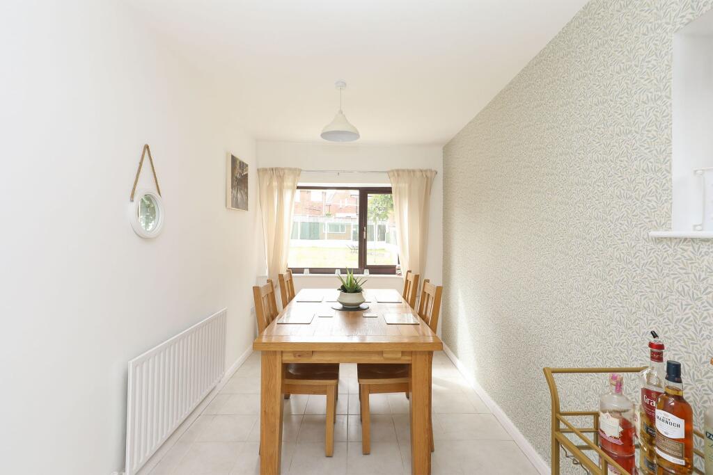 House in Sheffield - View 4