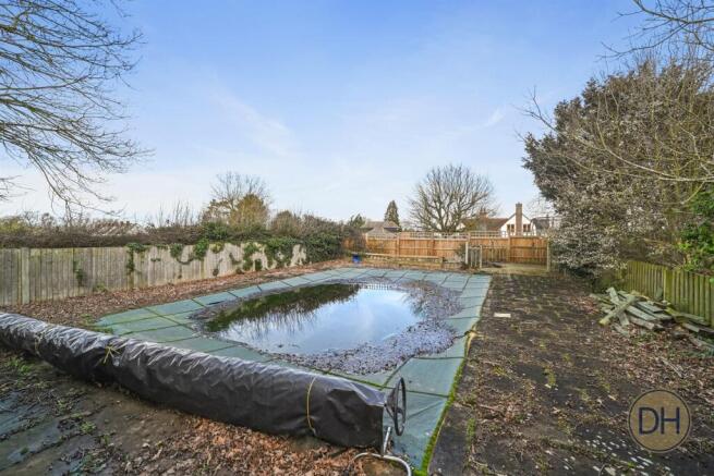 Development Plot