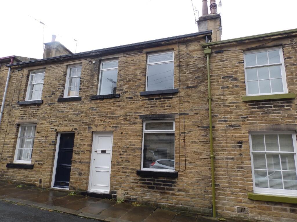 Main image of property: Whitlam Street, Shipley, West Yorkshire, BD18