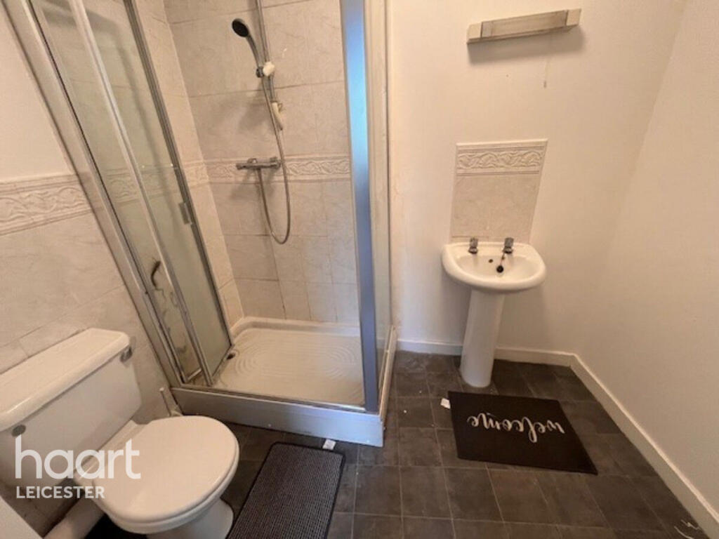 Main image of property: Englewood Close, LEICESTER