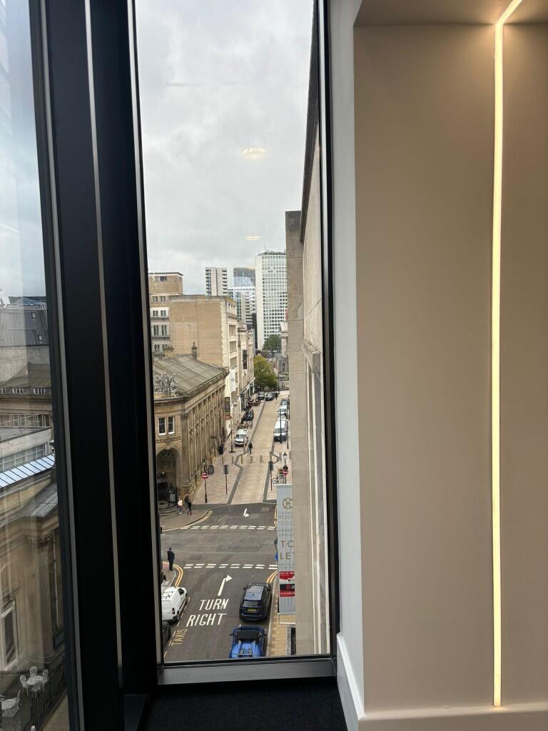 Additional image 28 of Waterloo Street, Birmingham, B2