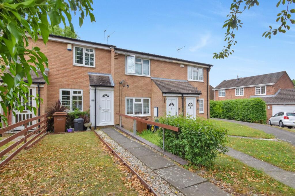 Main image of property: Gatcombe Close, Walderslade, Chatham, ME5