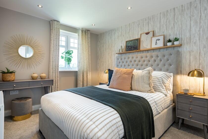 House in Wheldrake, York - More
