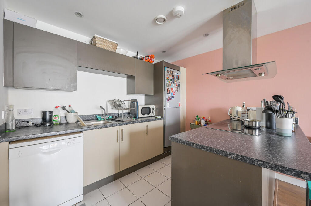 Apartment in London