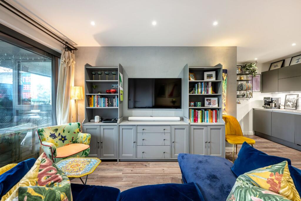 Main image of property: Curie House