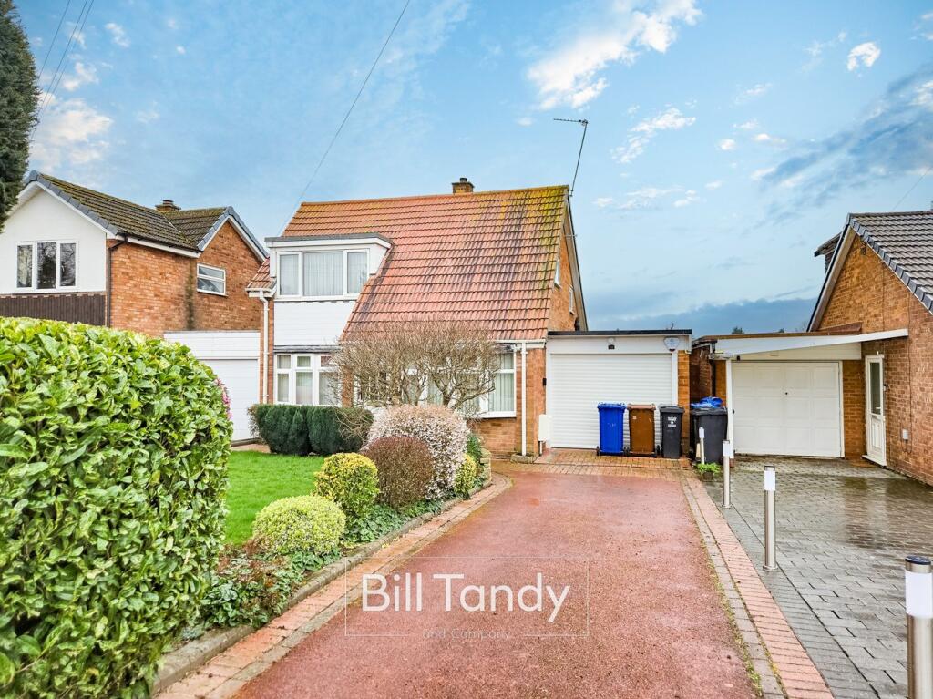 Main image of property: Stowe Croft, Lichfield, WS13