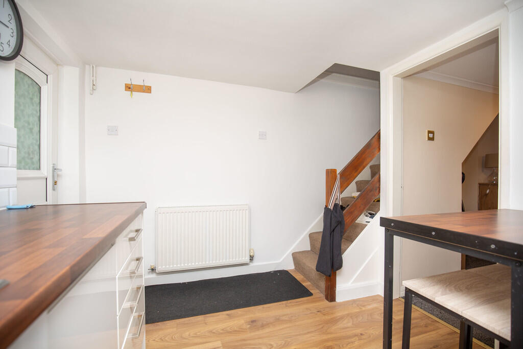House in North Warwickshire, Kingsbury CP - View 5