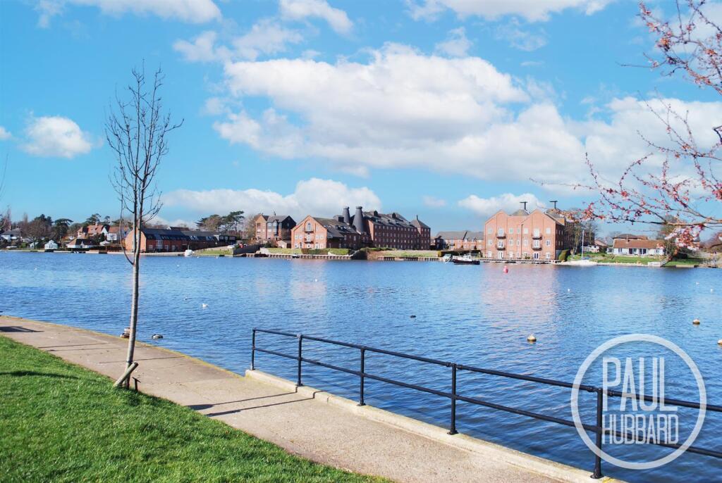 Main image of property: Swonnells Court, Oulton Broad, NR32
