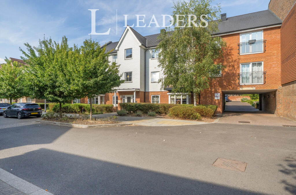 Main image of property: Eden Road, Dunton Green, Sevenoaks