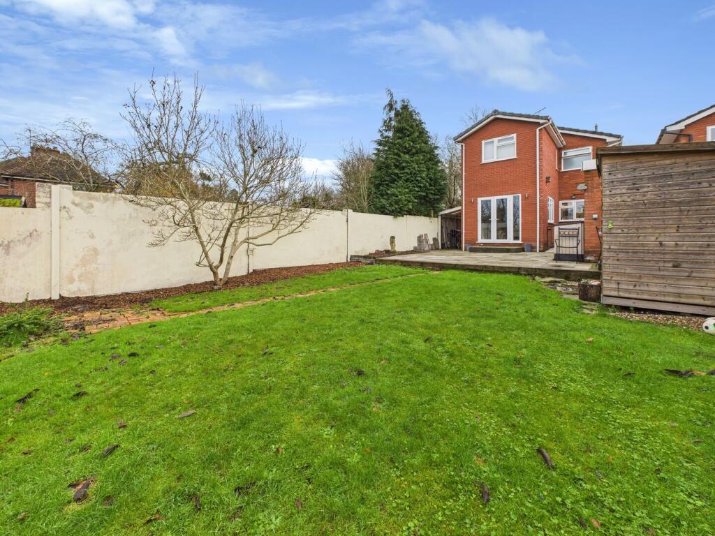 House in Telford, Lilleshall - View 3
