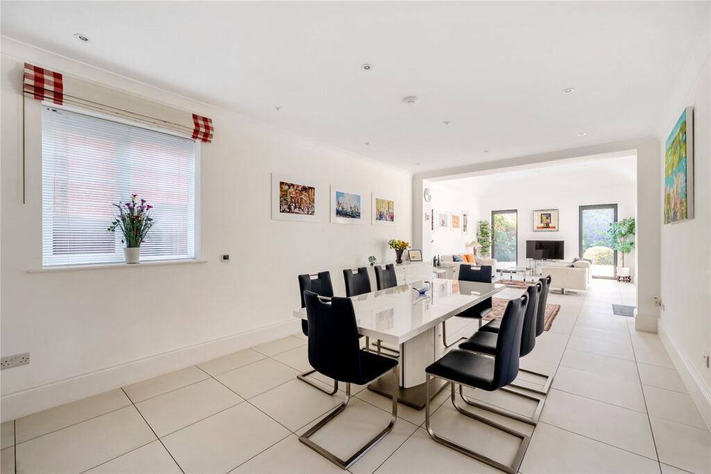 House in Guildford - View 3