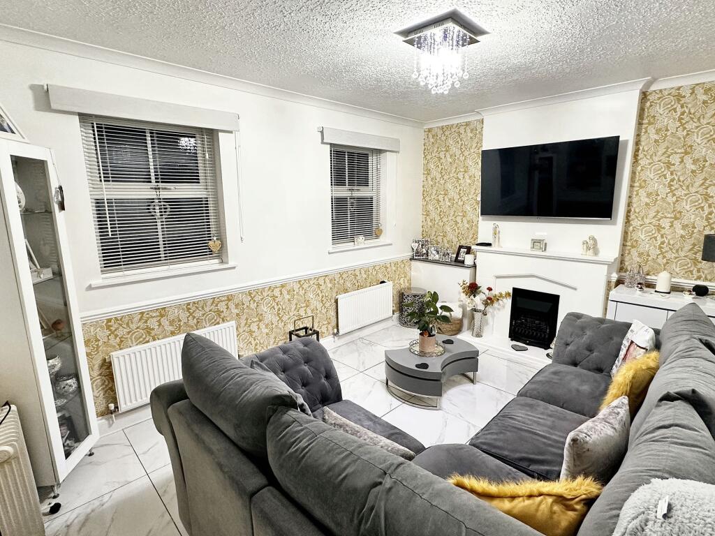 The Maltings, Glenfield, LE3 photo 3
