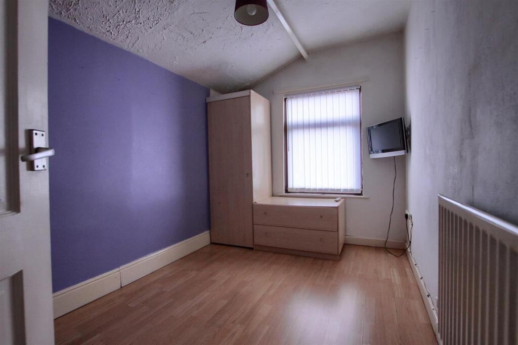 Beaumont Road, Middlesbrough - Mehr