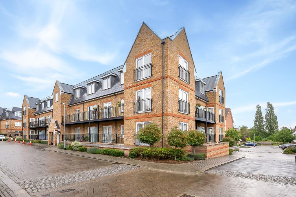 Main image of property: Campion Square, Dunton Green, TN14