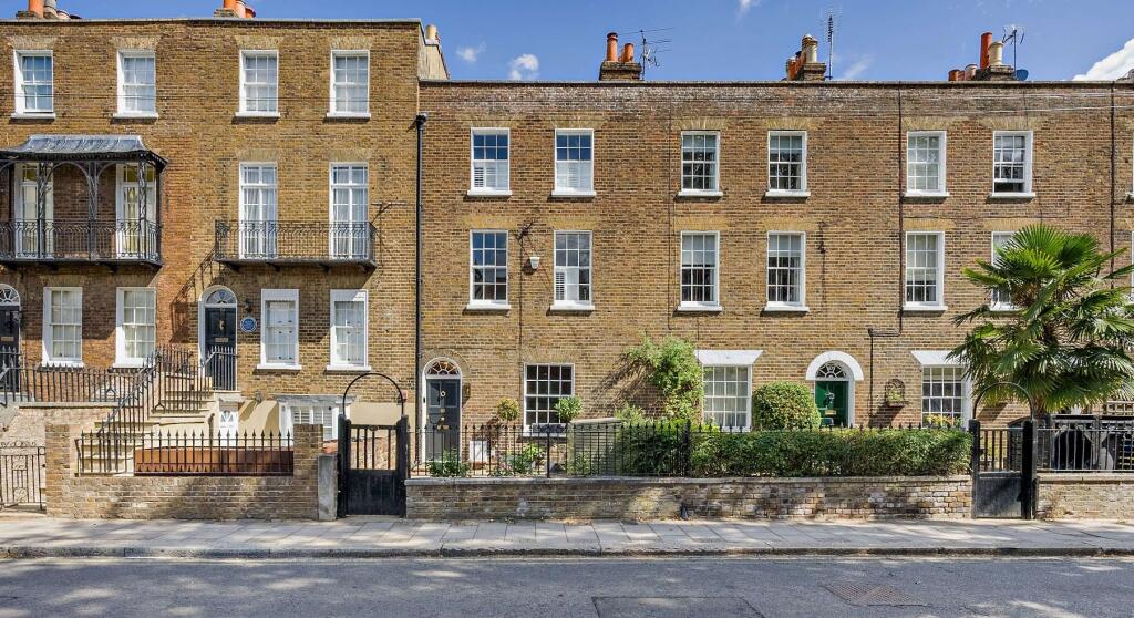 Main image of property: Kings Road, Windsor, Berkshire