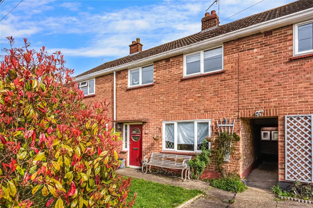 Main image of property: Mill Road, Cotton, Stowmarket, Suffolk, IP14