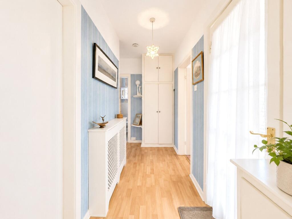 Newton Drive, Wirral, Merseyside, CH48 - View 6