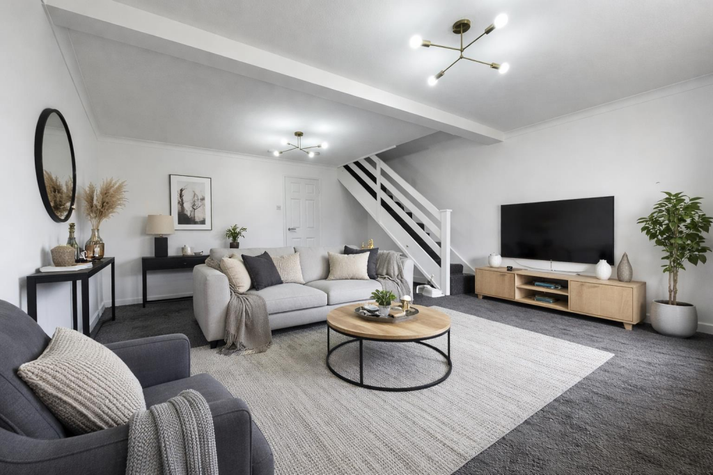 Main image of property: Rochfords Gardens, Slough