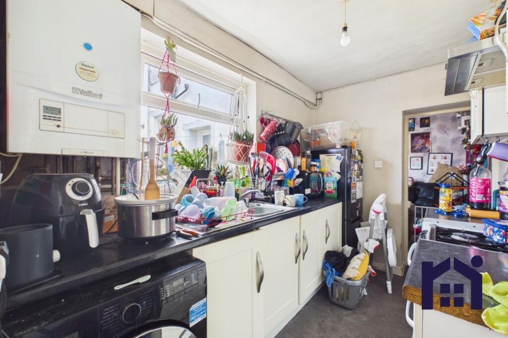 House in Darwen, Sough - View 4